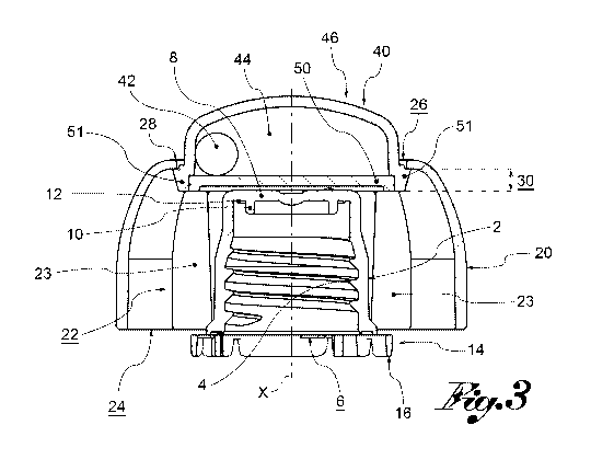 Une figure unique qui représente un dessin illustrant l'invention.